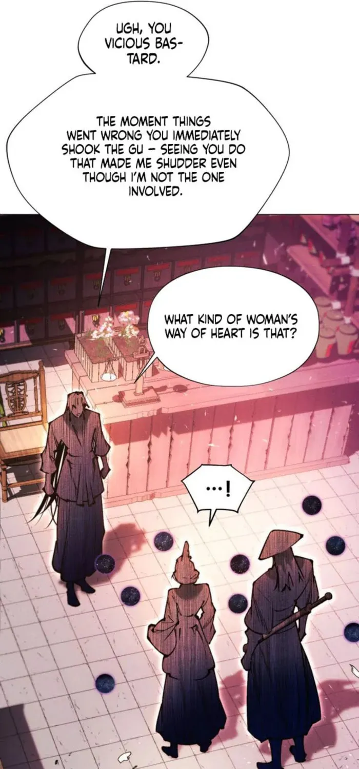 A Modern Man Who Transmigrated Into the Murim World Chapter 147 page 71 - 
