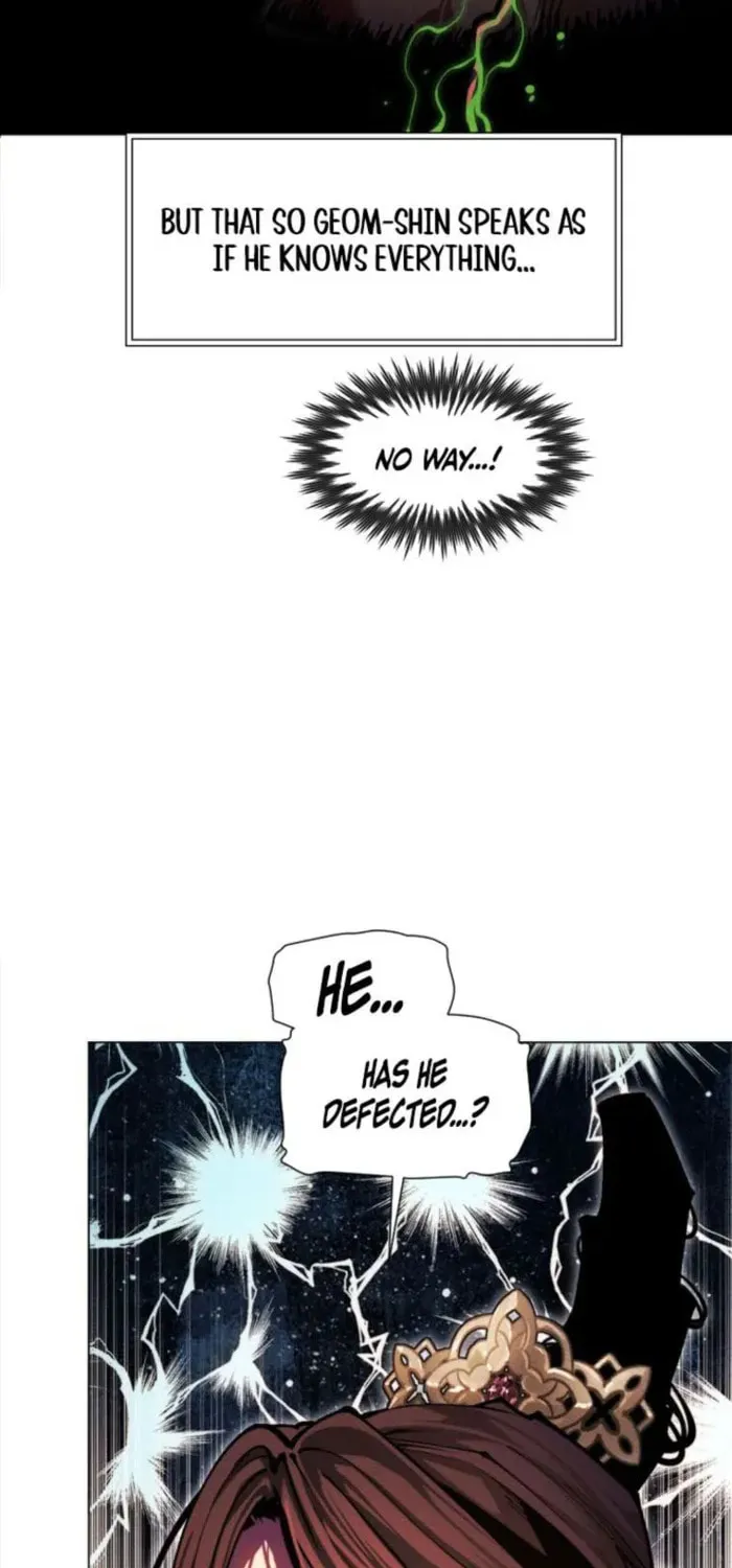 A Modern Man Who Transmigrated Into the Murim World Chapter 147 page 74 - 