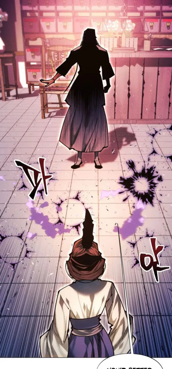 A Modern Man Who Transmigrated Into the Murim World Chapter 147 page 78 - 