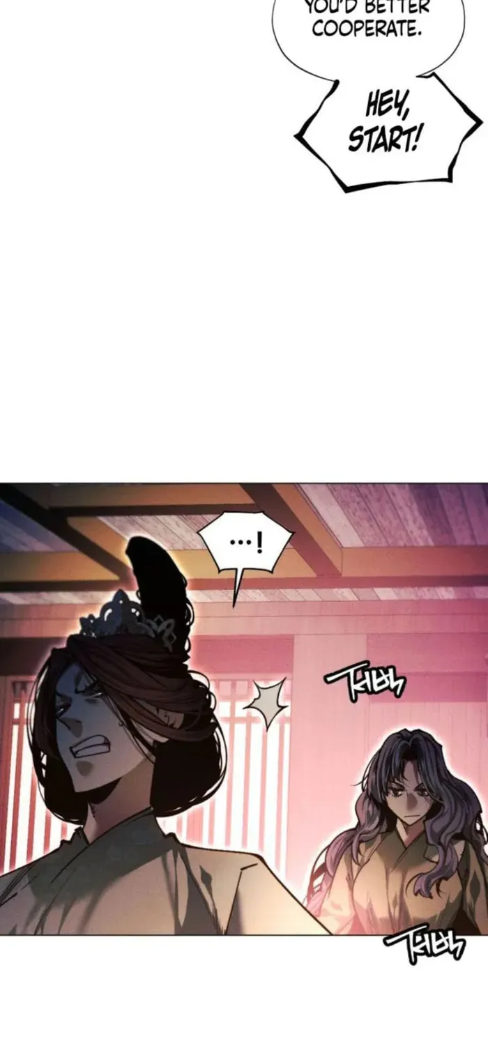 A Modern Man Who Transmigrated Into the Murim World Chapter 147 page 79 - 