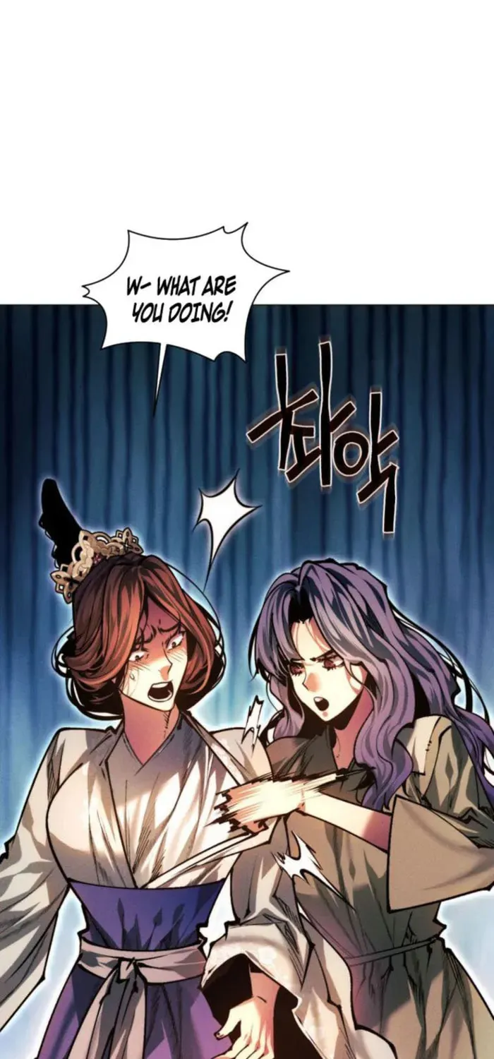 A Modern Man Who Transmigrated Into the Murim World Chapter 147 page 80 - 