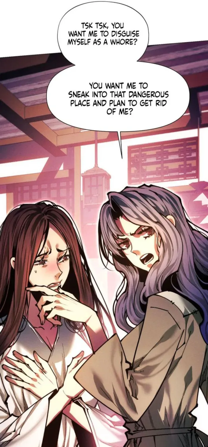 A Modern Man Who Transmigrated Into the Murim World Chapter 147 page 90 - 