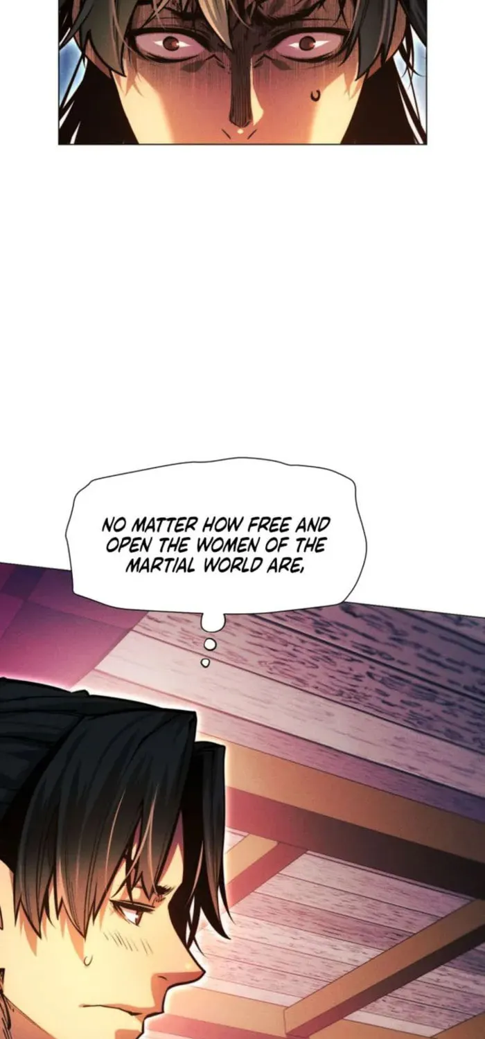A Modern Man Who Transmigrated Into the Murim World Chapter 147 page 92 - 