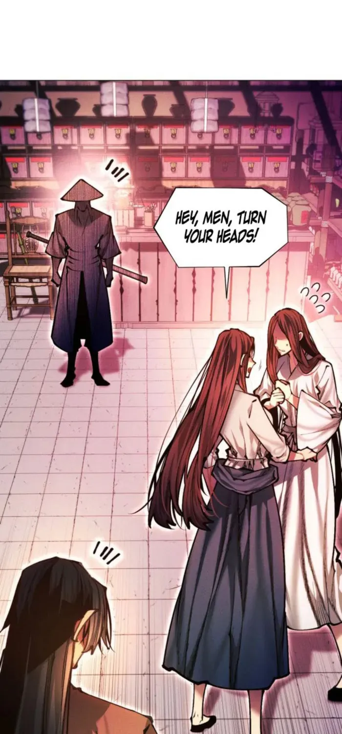 A Modern Man Who Transmigrated Into the Murim World Chapter 147 page 97 - 