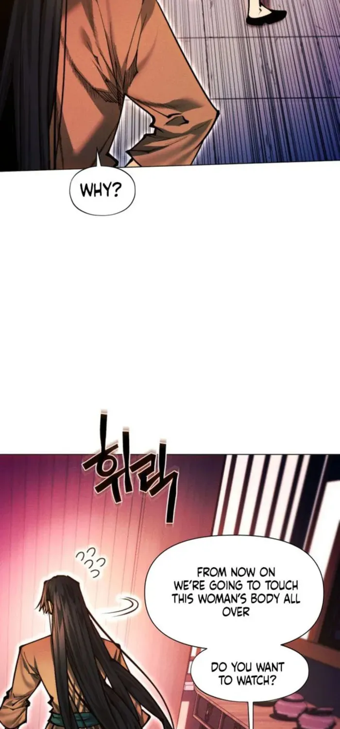 A Modern Man Who Transmigrated Into the Murim World Chapter 147 page 98 - 