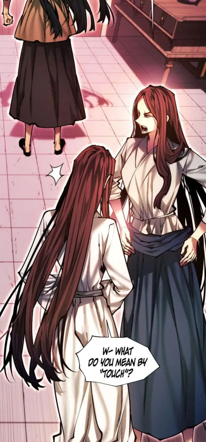 A Modern Man Who Transmigrated Into the Murim World Chapter 147 page 99 - 