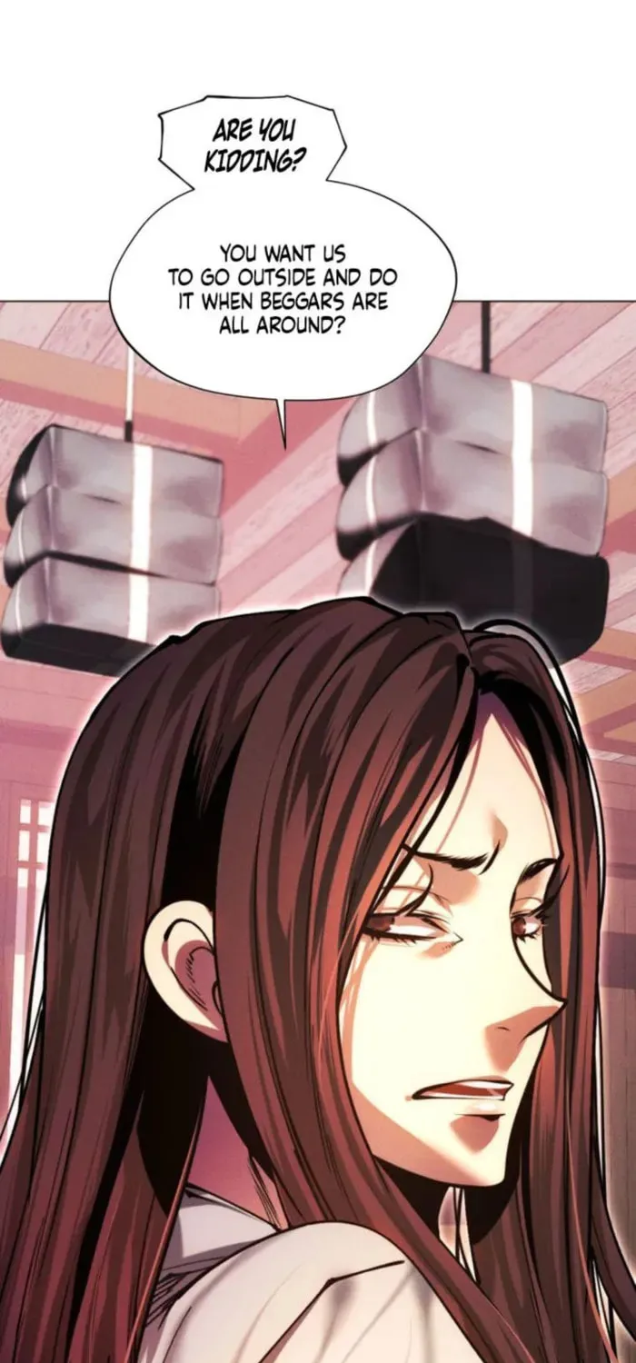A Modern Man Who Transmigrated Into the Murim World Chapter 148 page 1 - 