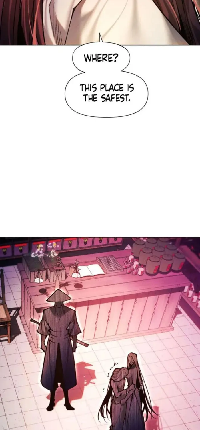 A Modern Man Who Transmigrated Into the Murim World Chapter 148 page 2 - 