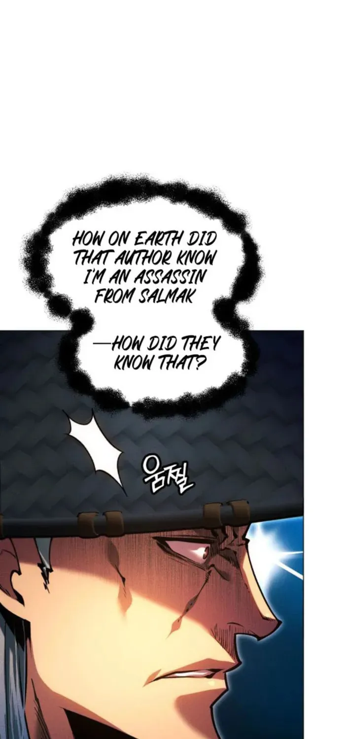 A Modern Man Who Transmigrated Into the Murim World Chapter 148 page 11 - 