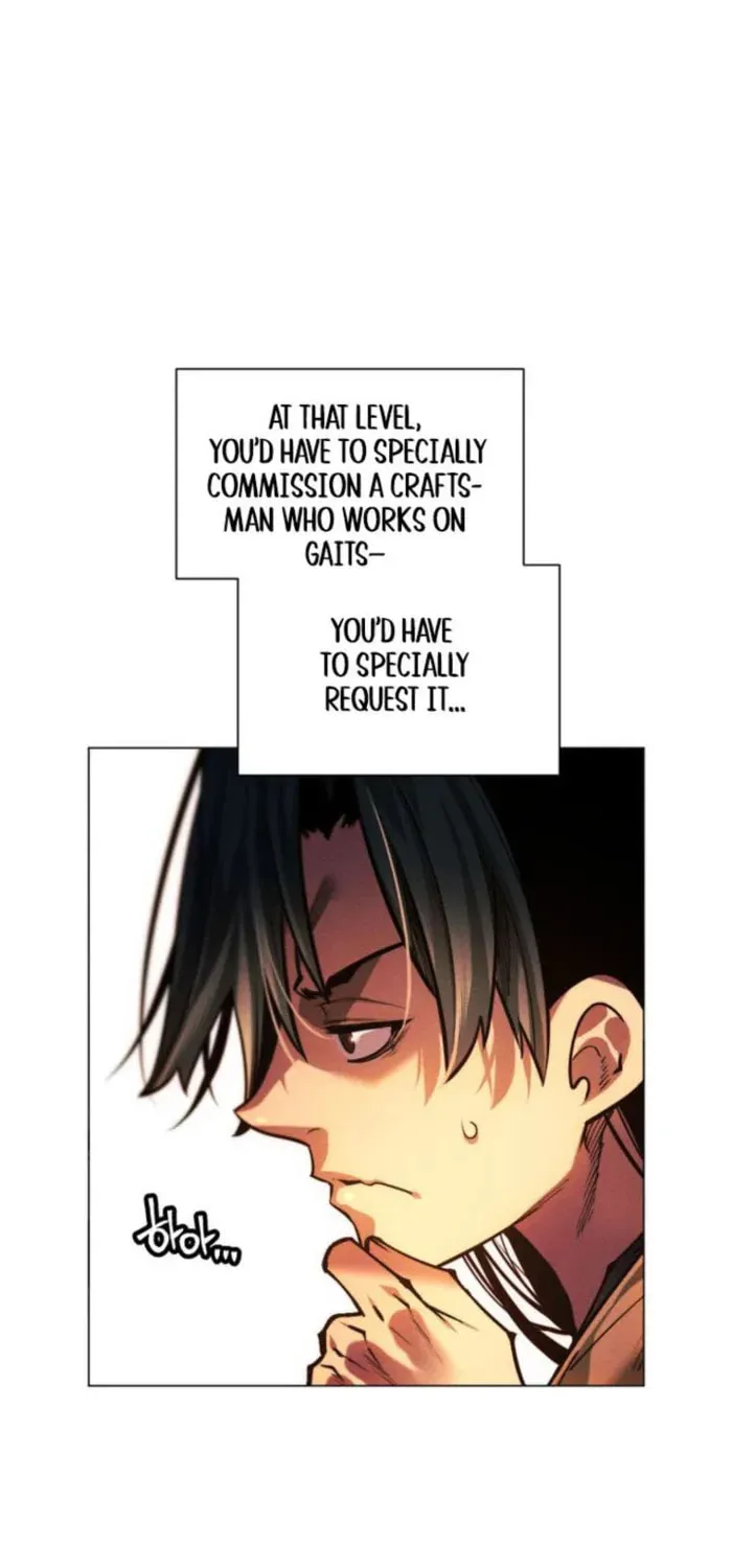 A Modern Man Who Transmigrated Into the Murim World Chapter 148 page 101 - 
