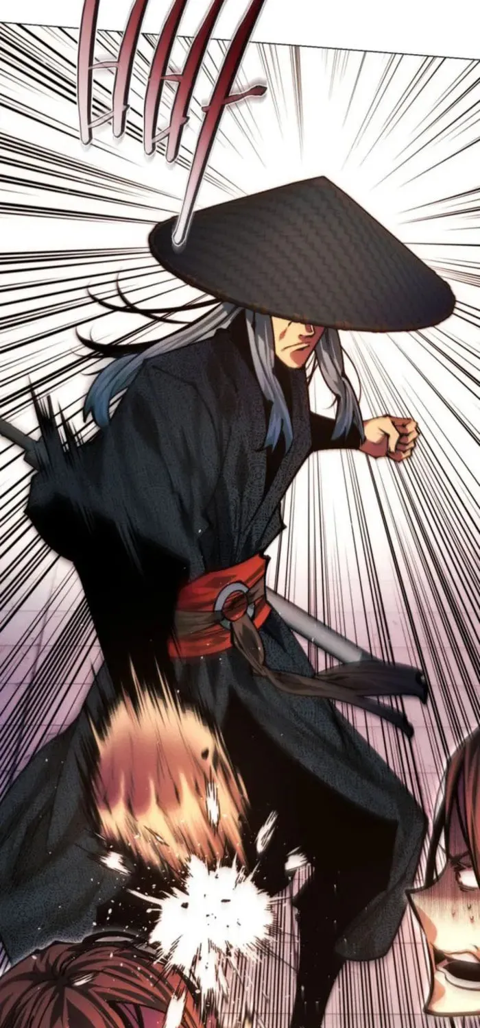 A Modern Man Who Transmigrated Into the Murim World Chapter 148 page 103 - 