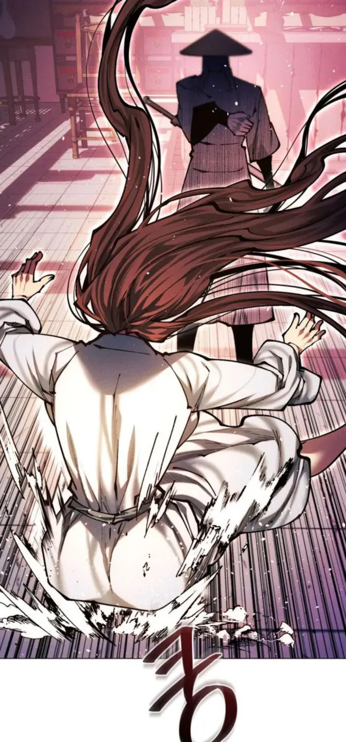 A Modern Man Who Transmigrated Into the Murim World Chapter 148 page 105 - 