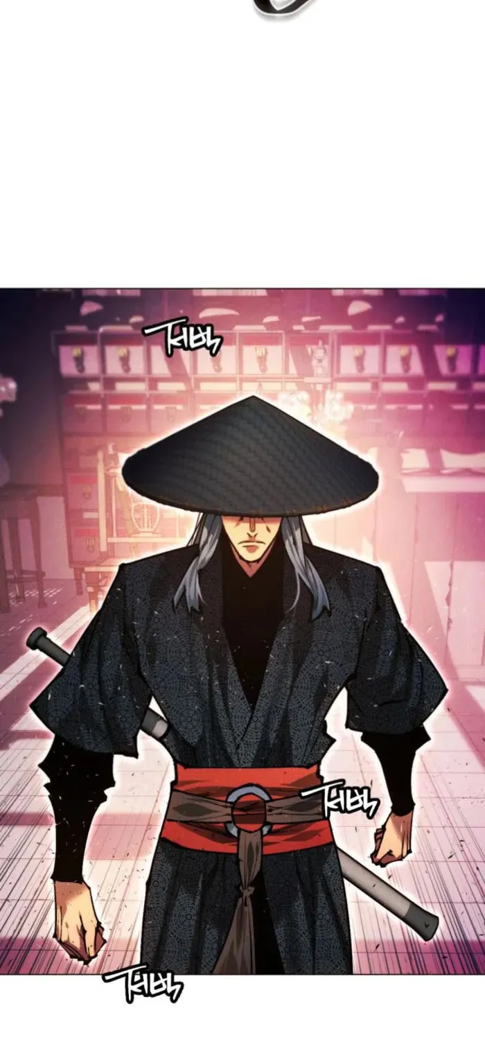 A Modern Man Who Transmigrated Into the Murim World Chapter 148 page 106 - 