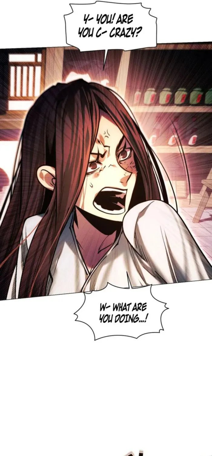 A Modern Man Who Transmigrated Into the Murim World Chapter 148 page 108 - 