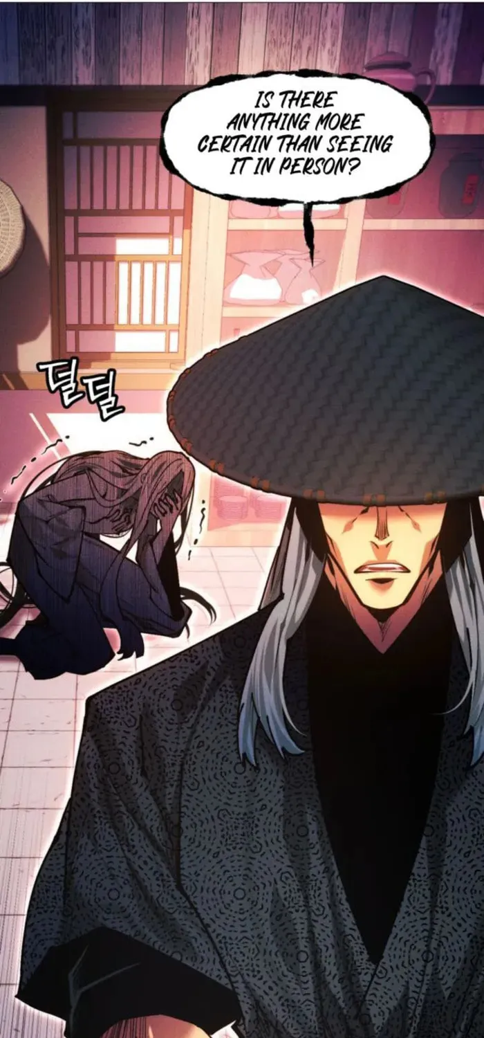 A Modern Man Who Transmigrated Into the Murim World Chapter 148 page 114 - 
