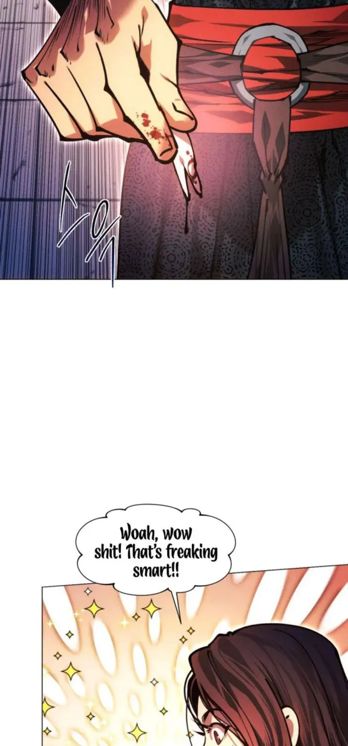 A Modern Man Who Transmigrated Into the Murim World Chapter 148 page 115 - 