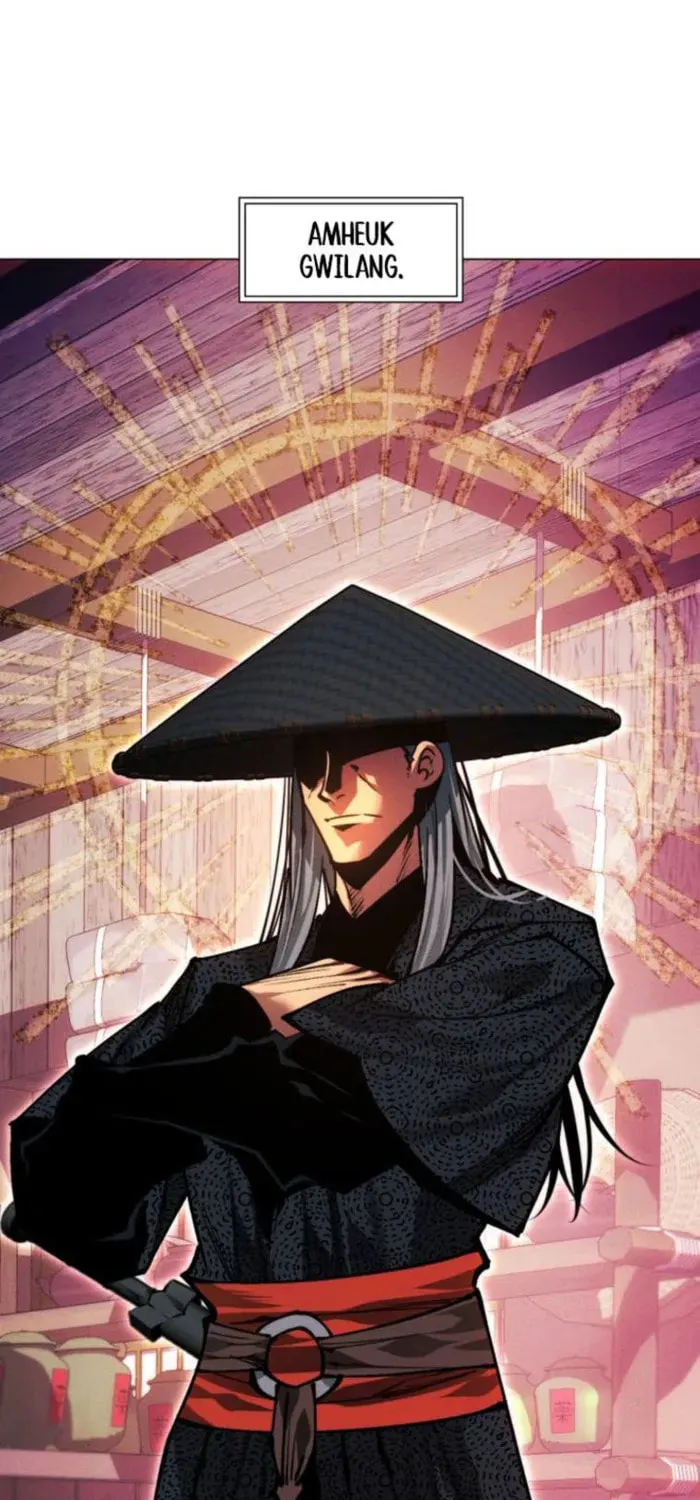 A Modern Man Who Transmigrated Into the Murim World Chapter 148 page 121 - 