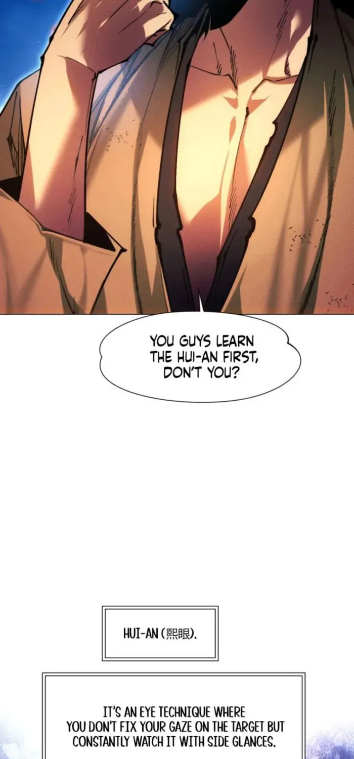A Modern Man Who Transmigrated Into the Murim World Chapter 148 page 14 - 