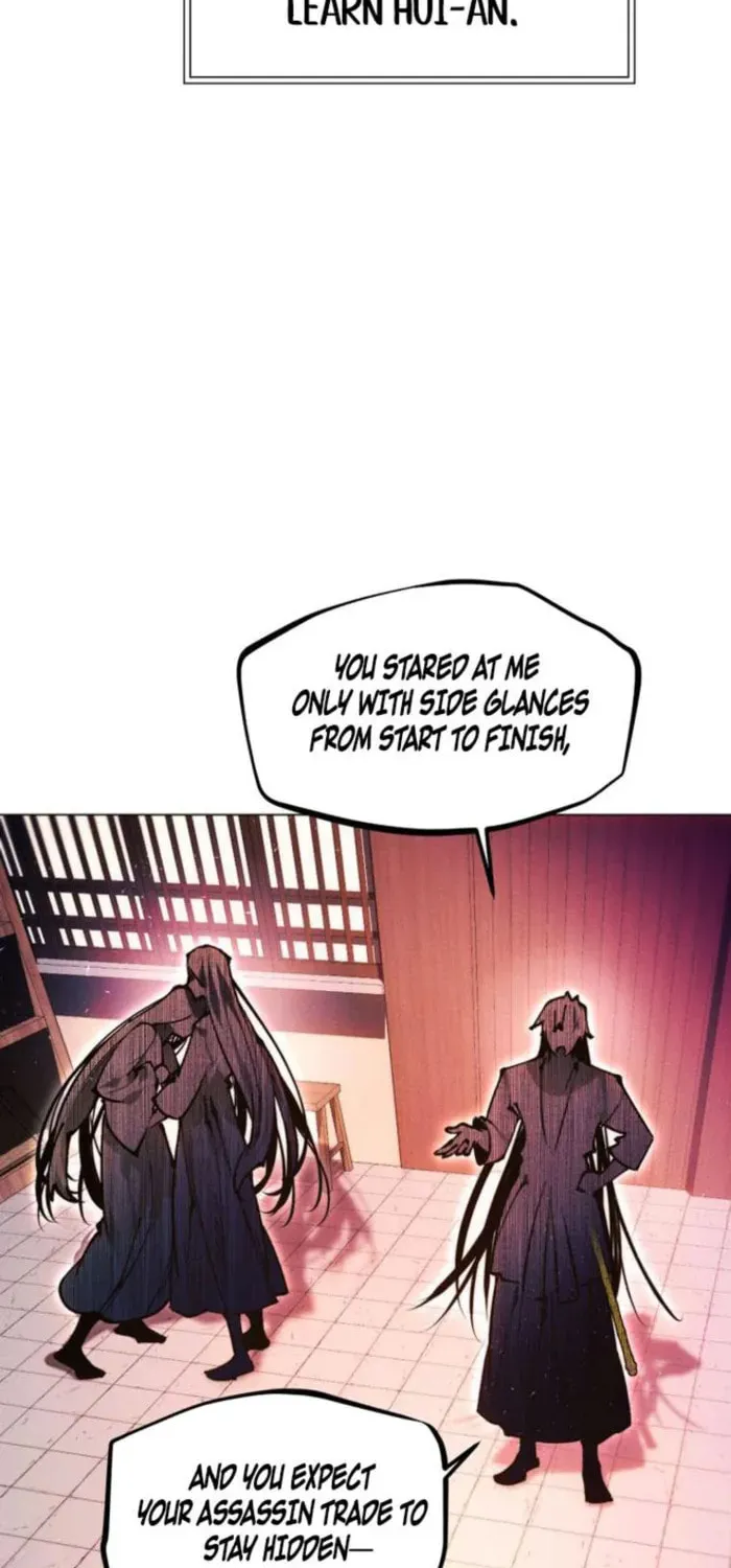 A Modern Man Who Transmigrated Into the Murim World Chapter 148 page 16 - 