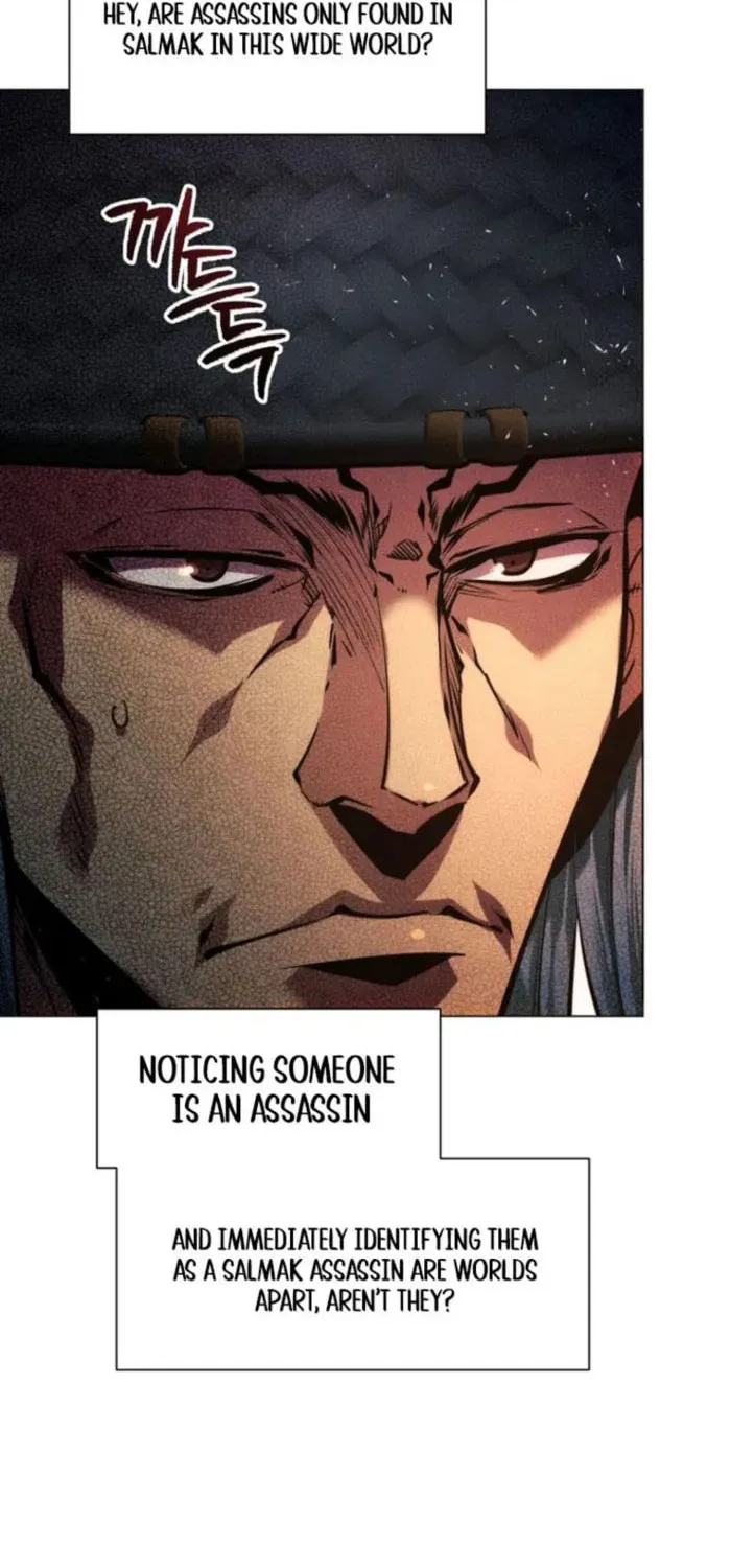 A Modern Man Who Transmigrated Into the Murim World Chapter 148 page 18 - 