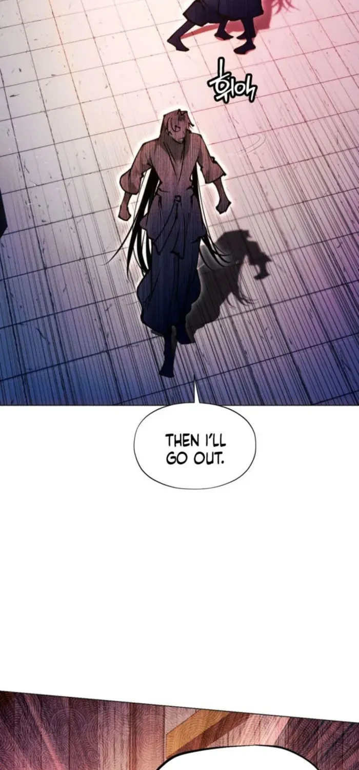 A Modern Man Who Transmigrated Into the Murim World Chapter 148 page 3 - 