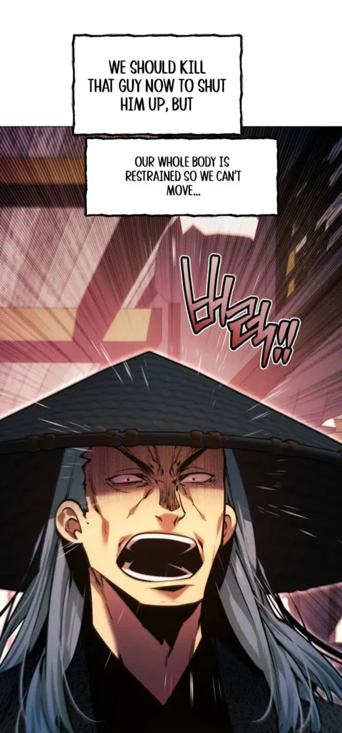 A Modern Man Who Transmigrated Into the Murim World Chapter 148 page 22 - 