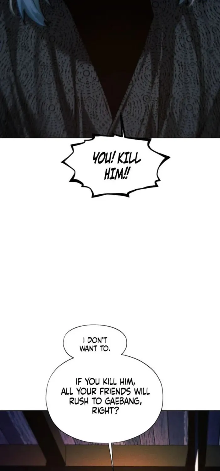 A Modern Man Who Transmigrated Into the Murim World Chapter 148 page 23 - 