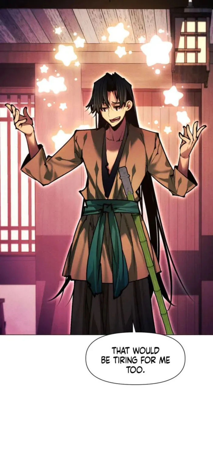 A Modern Man Who Transmigrated Into the Murim World Chapter 148 page 24 - 