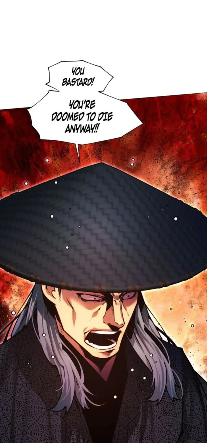 A Modern Man Who Transmigrated Into the Murim World Chapter 148 page 25 - 