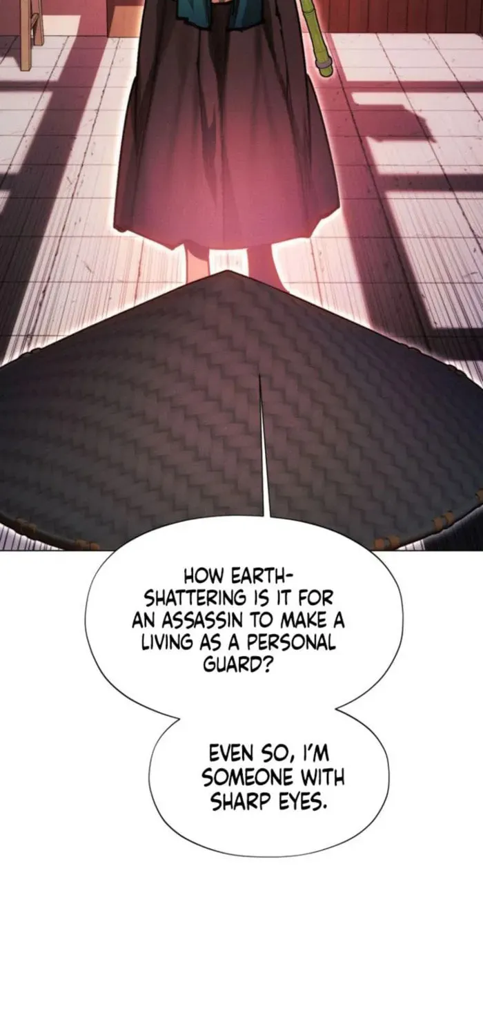 A Modern Man Who Transmigrated Into the Murim World Chapter 148 page 28 - 