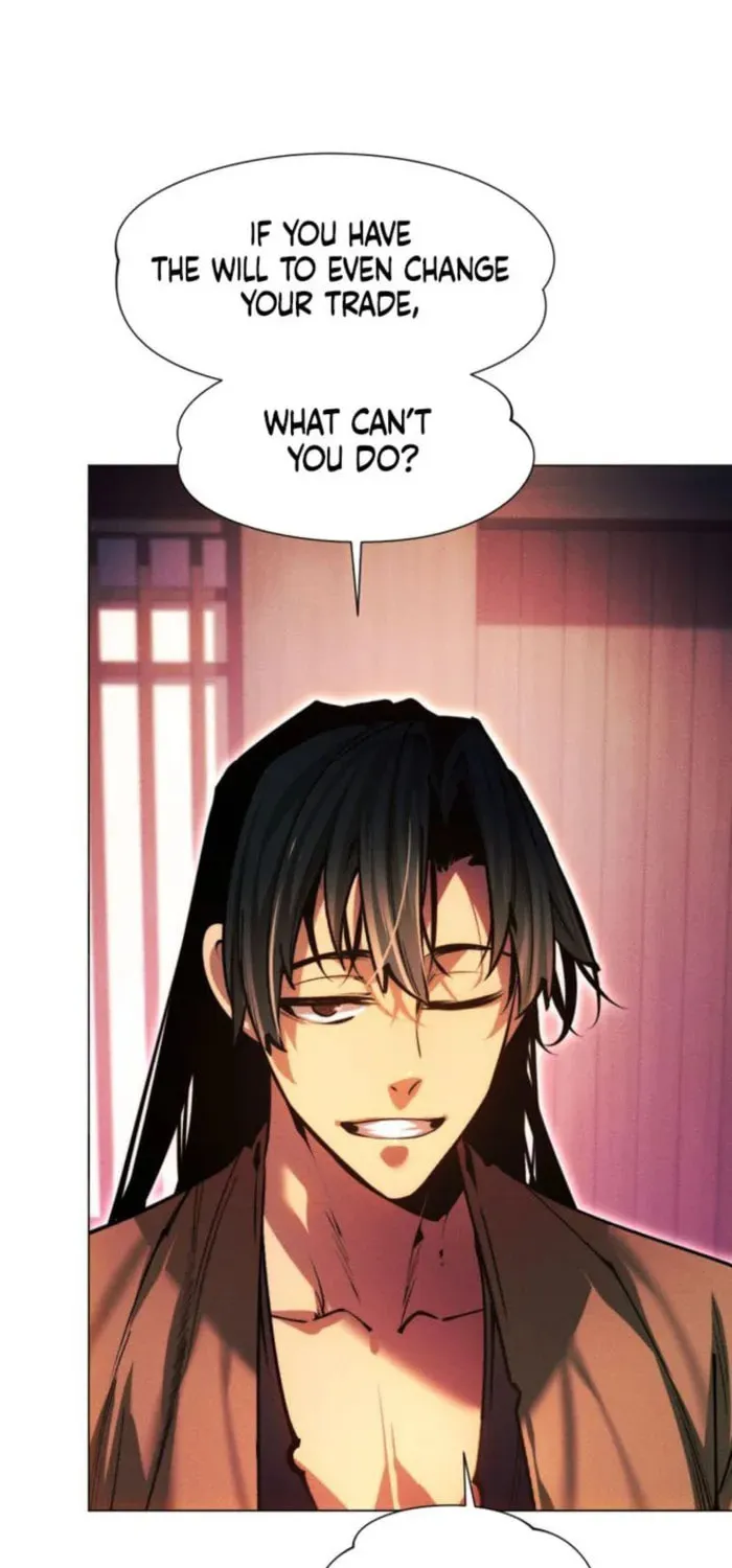 A Modern Man Who Transmigrated Into the Murim World Chapter 148 page 29 - 
