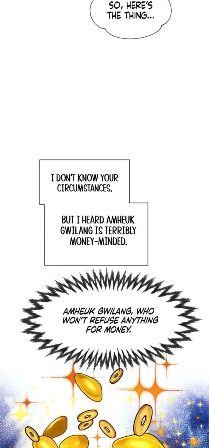 A Modern Man Who Transmigrated Into the Murim World Chapter 148 page 30 - 