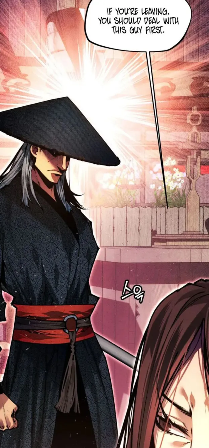 A Modern Man Who Transmigrated Into the Murim World Chapter 148 page 4 - 