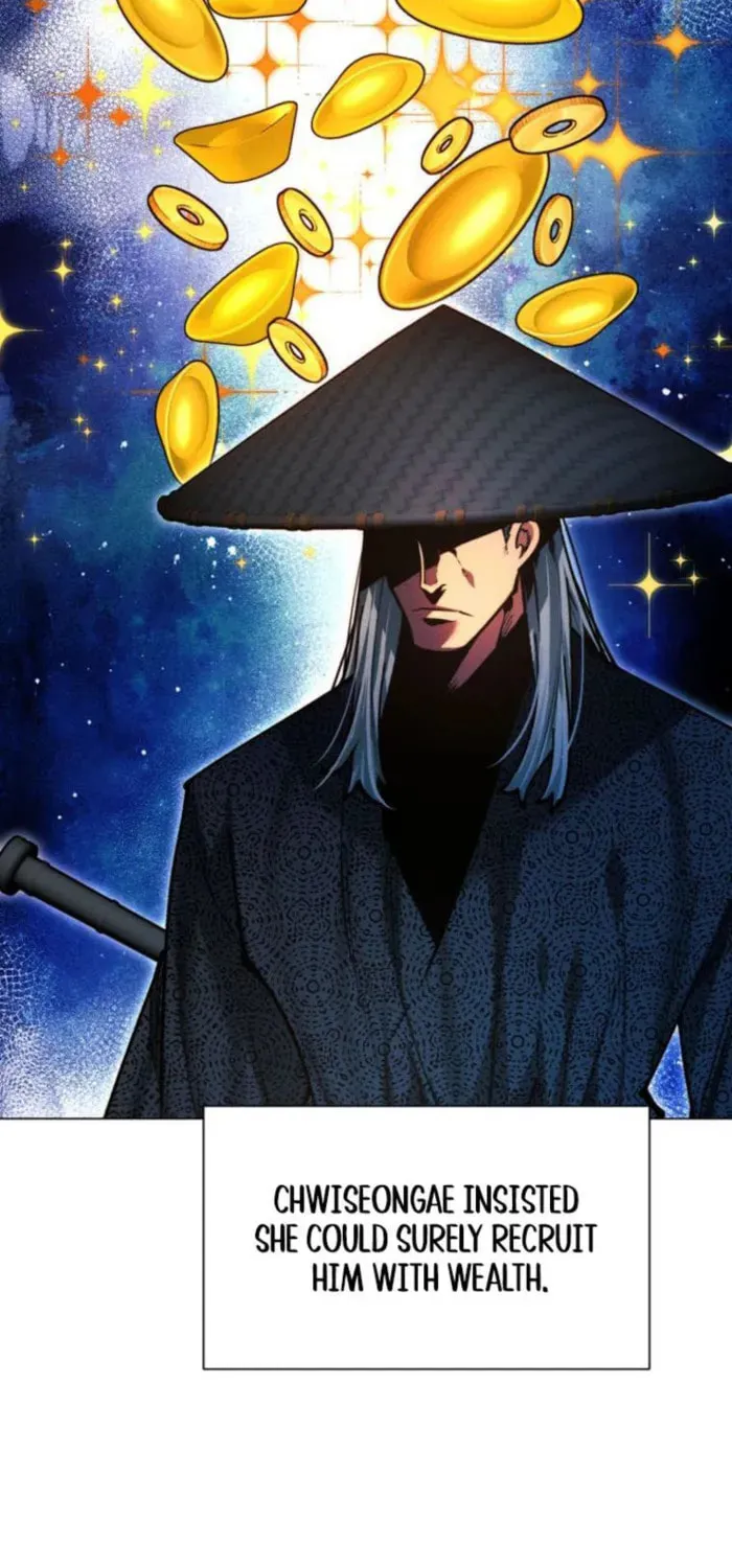 A Modern Man Who Transmigrated Into the Murim World Chapter 148 page 31 - 
