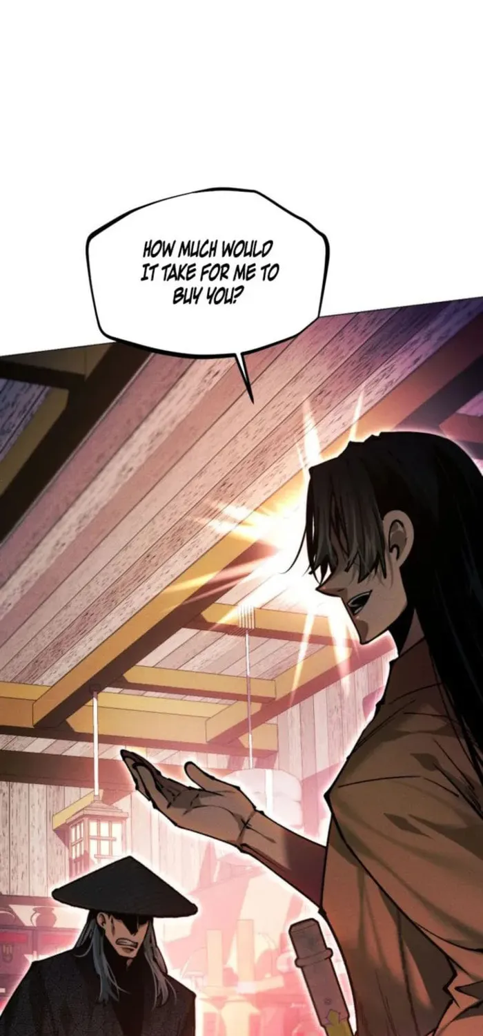 A Modern Man Who Transmigrated Into the Murim World Chapter 148 page 32 - 