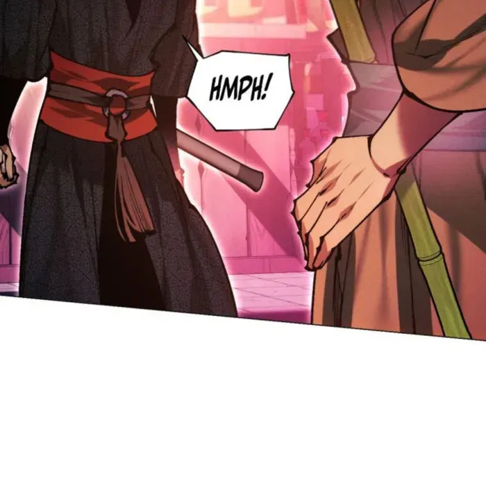 A Modern Man Who Transmigrated Into the Murim World Chapter 148 page 33 - 