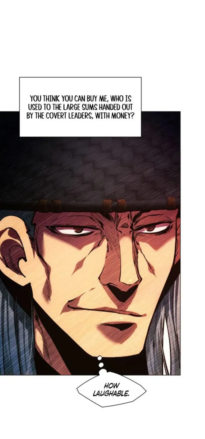 A Modern Man Who Transmigrated Into the Murim World Chapter 148 page 34 - 