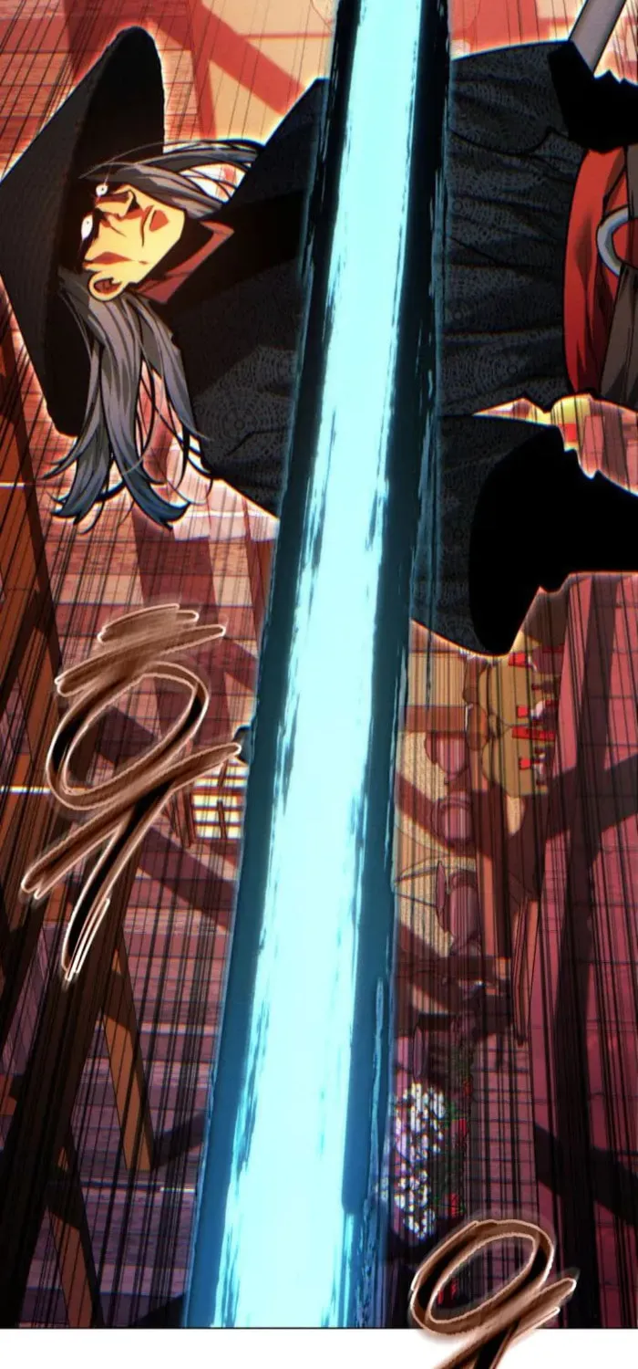 A Modern Man Who Transmigrated Into the Murim World Chapter 148 page 39 - 