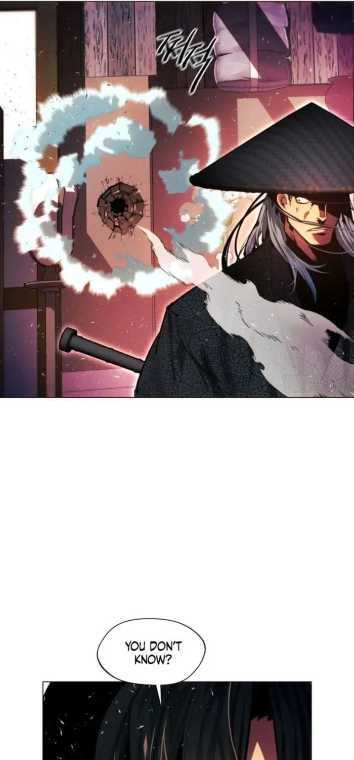 A Modern Man Who Transmigrated Into the Murim World Chapter 148 page 41 - 