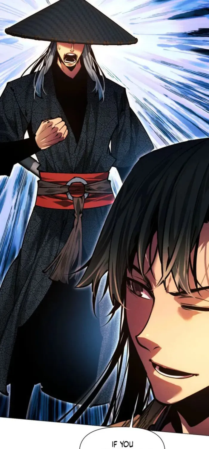 A Modern Man Who Transmigrated Into the Murim World Chapter 148 page 43 - 