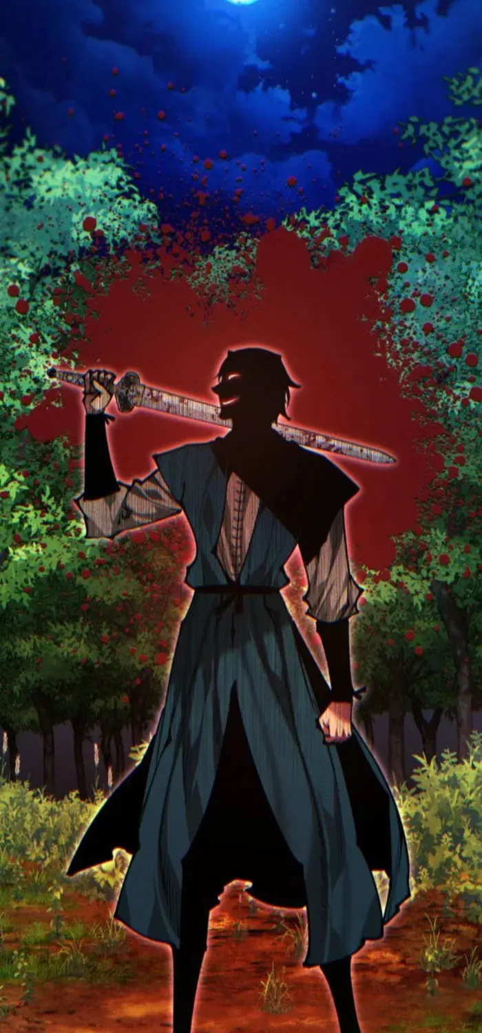 A Modern Man Who Transmigrated Into the Murim World Chapter 148 page 50 - 
