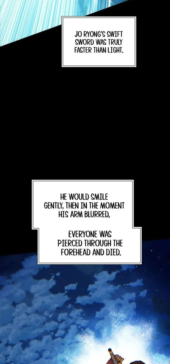 A Modern Man Who Transmigrated Into the Murim World Chapter 148 page 55 - 