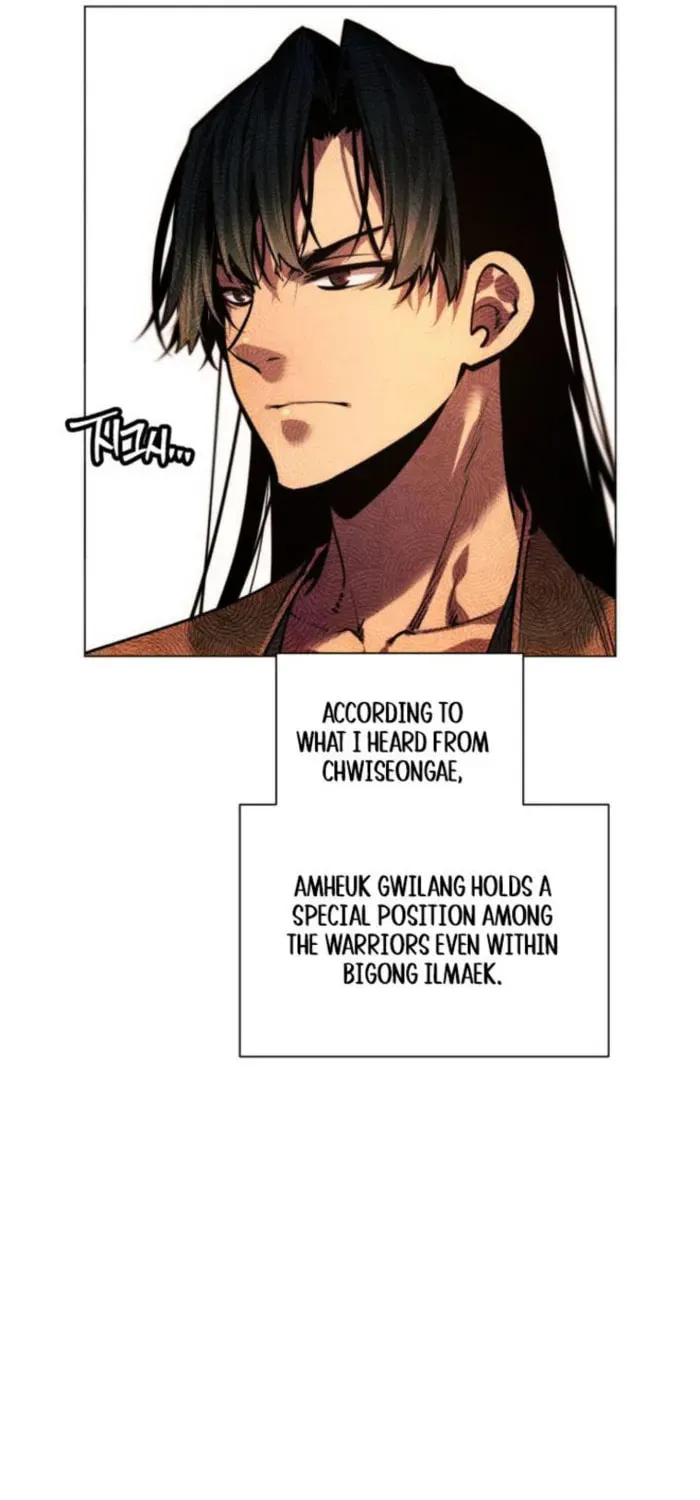 A Modern Man Who Transmigrated Into the Murim World Chapter 148 page 7 - 