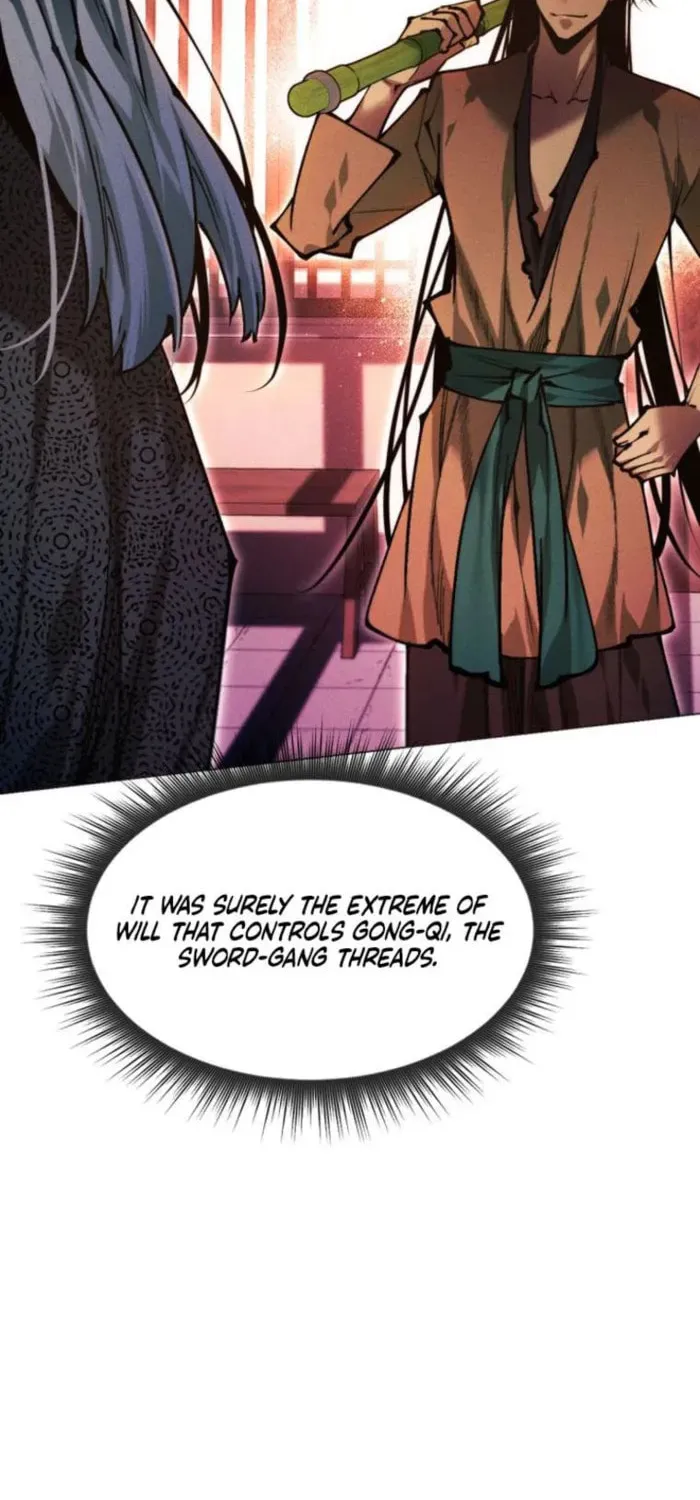 A Modern Man Who Transmigrated Into the Murim World Chapter 148 page 62 - 
