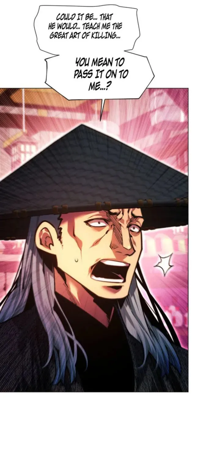 A Modern Man Who Transmigrated Into the Murim World Chapter 148 page 63 - 