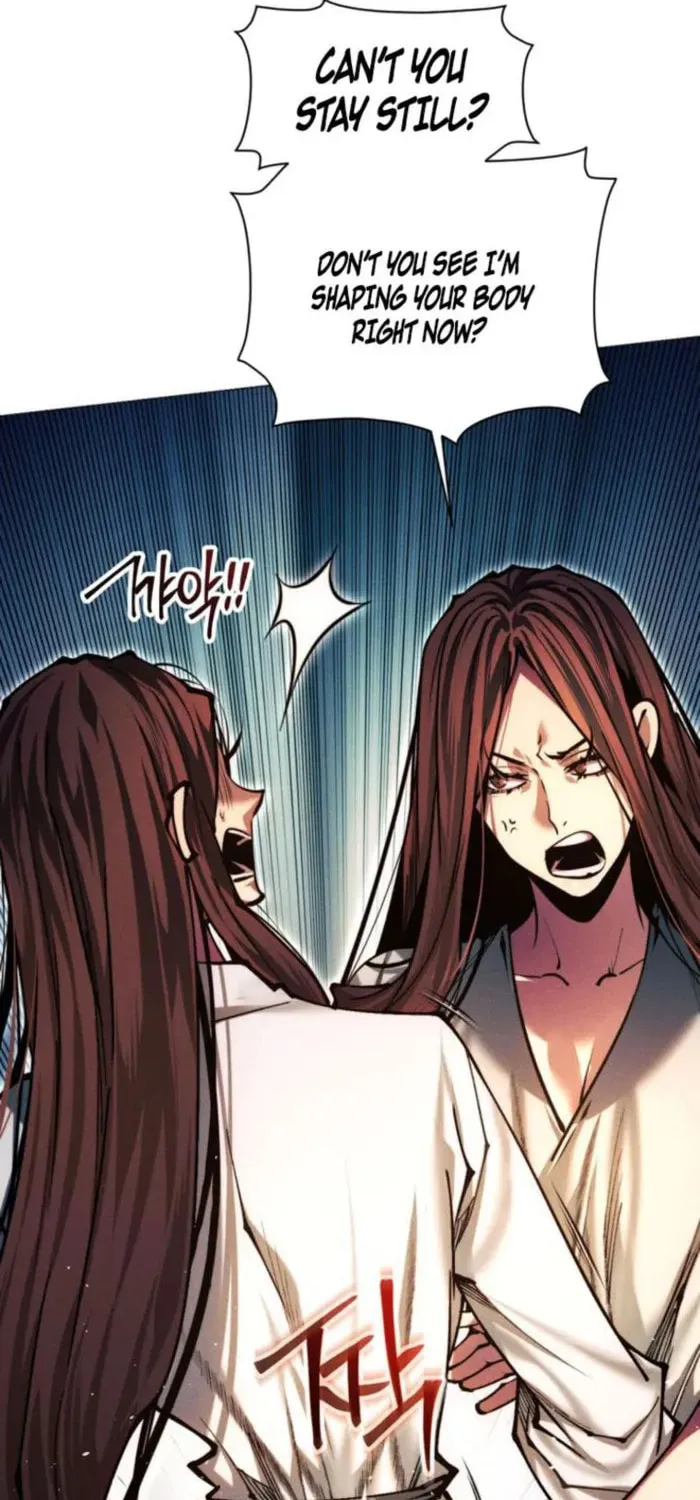 A Modern Man Who Transmigrated Into the Murim World Chapter 148 page 69 - 