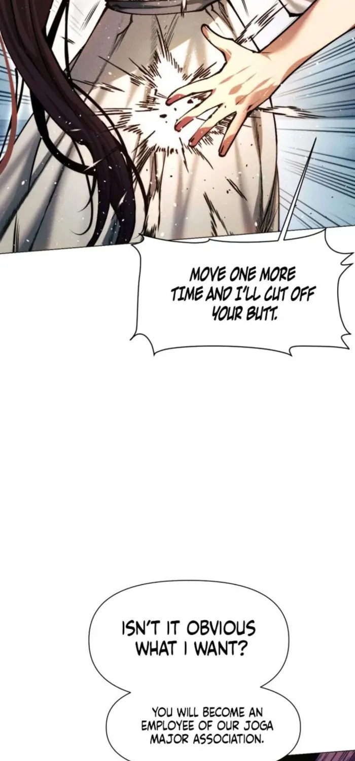 A Modern Man Who Transmigrated Into the Murim World Chapter 148 page 70 - 