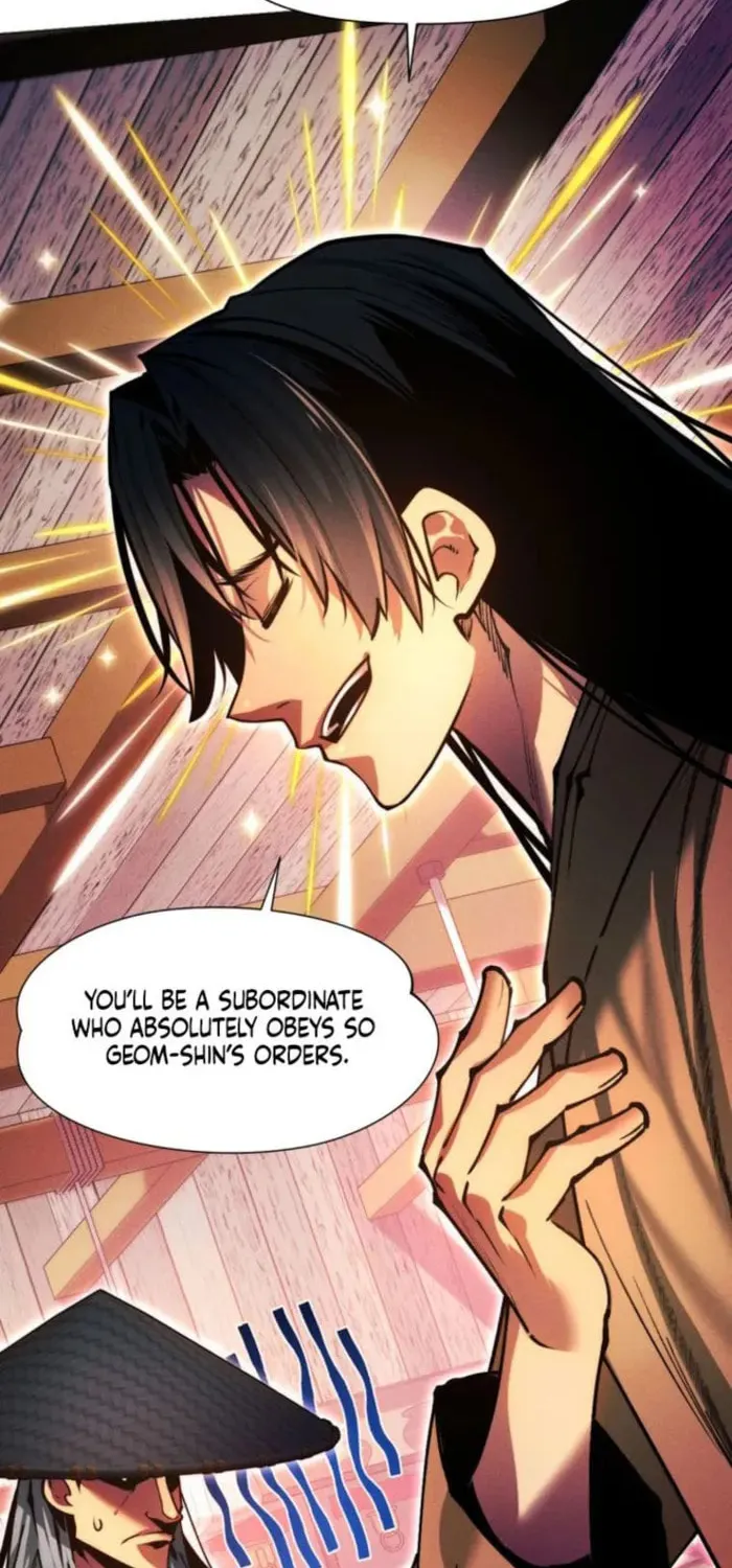 A Modern Man Who Transmigrated Into the Murim World Chapter 148 page 71 - 