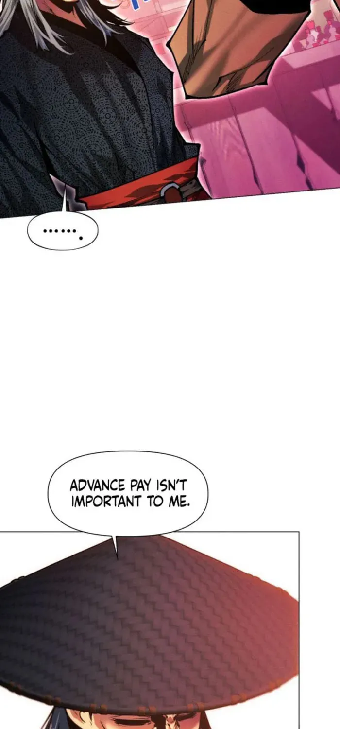 A Modern Man Who Transmigrated Into the Murim World Chapter 148 page 72 - 