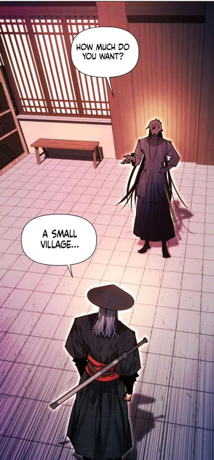 A Modern Man Who Transmigrated Into the Murim World Chapter 148 page 74 - 